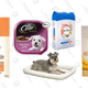 Puppy Essentials Gold Box | Amazon
